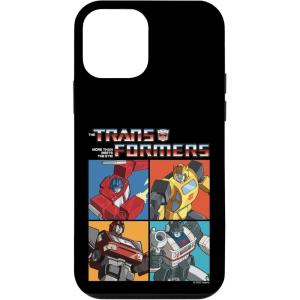 imageTransformers Autobots Box Up Case for iPhone 17iPhone 12 mini
