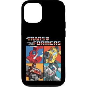 imageTransformers Autobots Box Up Case for iPhone 17iPhone 1212 Pro