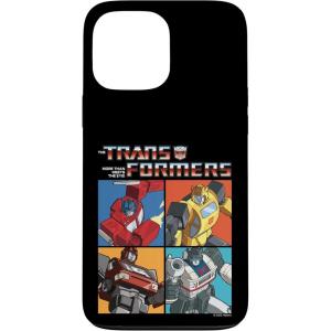 imageTransformers Autobots Box Up Case for iPhone 17iPhone 13 Pro Max