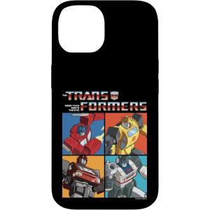 imageTransformers Autobots Box Up Case for iPhone 17iPhone 14
