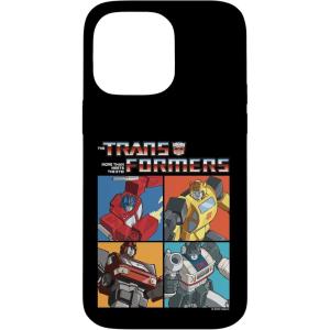 imageTransformers Autobots Box Up Case for iPhone 17iPhone 14 Pro Max