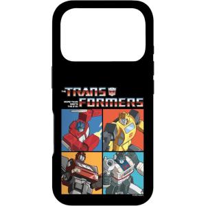 imageTransformers Autobots Box Up Case for iPhone 17iPhone 17 Pro
