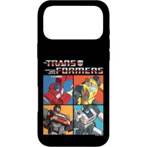 imageTransformers Autobots Box Up Case for iPhone 17iPhone 17 Pro Max