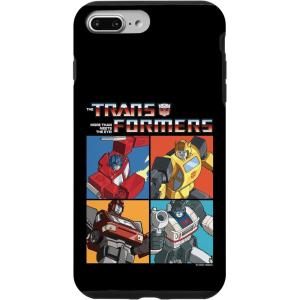 imageTransformers Autobots Box Up Case for iPhone 17iPhone 7 Plus8 Plus