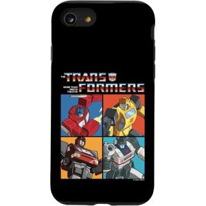 imageTransformers Autobots Box Up Case for iPhone 17iPhone SE 2020  7  8