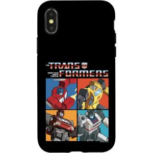 imageTransformers Autobots Box Up Case for iPhone 17iPhone XXS