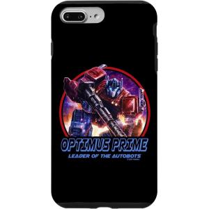 imageTransformers Optimus Prime Leader of The Autobots Case for iPhone 17iPhone 7 Plus8 Plus