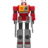 imageSuper7 Transformers Blaster  375 Transformers Action Figure with Accessories Classic Cartoon Collectibles and Retro Toys