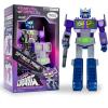 imageSuper7 Transformers Optimus Prime Shattered Glass Purple 11 in Super Cyborg Action Figure