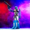 imageSuper7 Transformers Optimus Prime Shattered Glass Purple 11 in Super Cyborg Action Figure