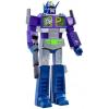 imageSuper7 Transformers Optimus Prime Shattered Glass Purple 11 in Super Cyborg Action Figure