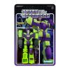 imageSuper7 Transformers Starscream  375 Transformers Action Figure with Accessory Classic Cartoon Collectibles and Retro ToysDevastator