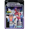imageSuper7 Transformers Starscream  375 Transformers Action Figure with Accessory Classic Cartoon Collectibles and Retro ToysGhost of Starscream Translucent Glitter