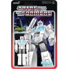 imageSuper7 Transformers Starscream  375 Transformers Action Figure with Accessory Classic Cartoon Collectibles and Retro ToysOptimus Prime Ultra Magnus