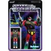 imageSuper7 Transformers Starscream  375 Transformers Action Figure with Accessory Classic Cartoon Collectibles and Retro ToysRumble Red