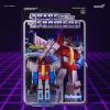 imageSuper7 Transformers Starscream  375 Transformers Action Figure with Accessory Classic Cartoon Collectibles and Retro ToysStarscream