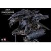imageThreeZero Transformers Revenge of The Fallen Jetfire DLX Scale Collectible Figure Multicolor