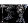 imageThreeZero Transformers Revenge of The Fallen Jetfire DLX Scale Collectible Figure Multicolor