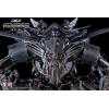 imageThreeZero Transformers Revenge of The Fallen Jetfire DLX Scale Collectible Figure Multicolor