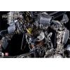 imageThreeZero Transformers Revenge of The Fallen Jetfire DLX Scale Collectible Figure Multicolor
