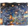 imageTransformers Blanket 36x58 Decepticon Box Art Silky Touch Super Soft Throw Blanket50 x 60