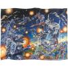 imageTransformers Blanket 36x58 Decepticon Box Art Silky Touch Super Soft Throw Blanket60 x 80