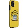 imageTransformers Bumblebee Big Face Case for iPhone 17iPhone 11 Pro Max