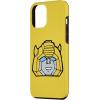 imageTransformers Bumblebee Big Face Case for iPhone 17iPhone 12 Pro Max