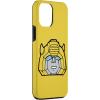imageTransformers Bumblebee Big Face Case for iPhone 17iPhone 12 Pro Max