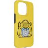 imageTransformers Bumblebee Big Face Case for iPhone 17iPhone 15 Pro