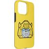 imageTransformers Bumblebee Big Face Case for iPhone 17iPhone 15 Pro Max