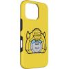 imageTransformers Bumblebee Big Face Case for iPhone 17iPhone 16 Pro