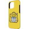 imageTransformers Bumblebee Big Face Case for iPhone 17iPhone 16 Pro
