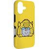 imageTransformers Bumblebee Big Face Case for iPhone 17iPhone 17