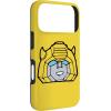 imageTransformers Bumblebee Big Face Case for iPhone 17iPhone 17 Pro