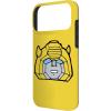 imageTransformers Bumblebee Big Face Case for iPhone 17iPhone 17 Pro Max