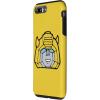 imageTransformers Bumblebee Big Face Case for iPhone 17iPhone 7 Plus8 Plus