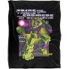 imageTransformers Devastator Silky Touch Super Soft Throw Blanket 36 x 58Devastator