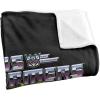 imageTransformers Devastator Silky Touch Super Soft Throw Blanket 36 x 58Devastator