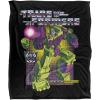 imageTransformers Devastator Silky Touch Super Soft Throw Blanket 36 x 58Devastator