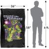 imageTransformers Devastator Silky Touch Super Soft Throw Blanket 36 x 58Devastator