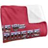 imageTransformers Ironhide Silky Touch Super Soft Throw Blanket 36 x 58Ironhide