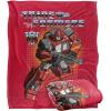 imageTransformers Ironhide Silky Touch Super Soft Throw Blanket 36 x 58Ironhide