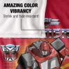 imageTransformers Ironhide Silky Touch Super Soft Throw Blanket 36 x 58Ironhide