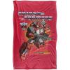 imageTransformers Ironhide Silky Touch Super Soft Throw Blanket 36 x 58Ironhide