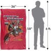 imageTransformers Ironhide Silky Touch Super Soft Throw Blanket 36 x 58Ironhide