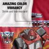 imageTransformers Ironhide Silky Touch Super Soft Throw Blanket 36 x 58Ironhide
