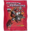 imageTransformers Ironhide Silky Touch Super Soft Throw Blanket 36 x 58Ironhide
