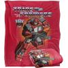 imageTransformers Ironhide Silky Touch Super Soft Throw Blanket 36 x 58Ironhide
