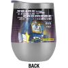 imageTransformers OFFICIAL Bumblebee 12 oz Stemless Tumbler Stainless Steel Travel CupLake TumblerInsulated with Leak Resistant SlideLock LidSOUNDWAVE STAINLESS STEEL